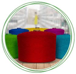 Premium Yarn Manufacturer & Suppliers in India | Jindal Textiles
