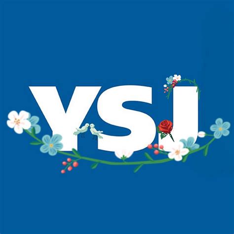 YSJ - YouTube