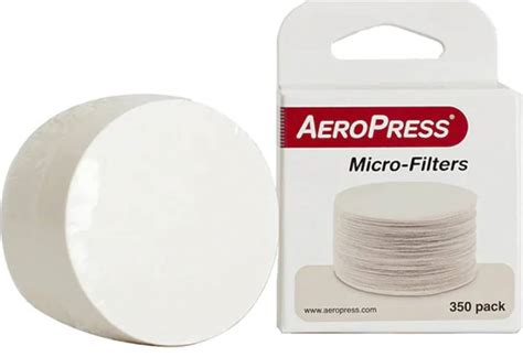 Aeropress Micro Filters Indian Coffee Filter Price in India - Buy ...