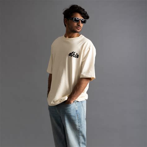 NidraShankar Tee – One0eight