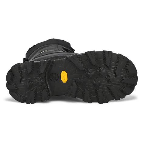 UGG Women's Adirondack Meridian Winter Boot - | SoftMoc.com