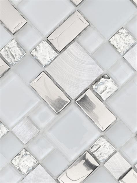 30+ Diamond Tile Backsplash ( SLEEK SHAPES ) - Striking Tile Designs