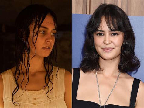 The Cast of 'Yellowjackets': Everything to Know