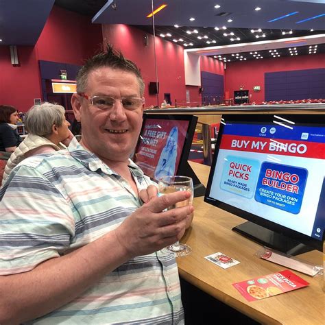 BUZZ BINGO & SLOTS ROOM (NEWCASTLE) (2025) All You Need to Know BEFORE ...