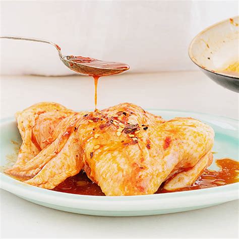 Can you Marinate Frozen Chicken - The Fork Bite