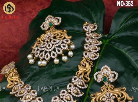 New Diwali Collection 2020 - Indian Jewelry Designs