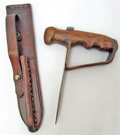 Image result for WW1 Push Dagger