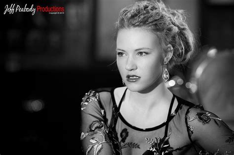 Taylor Peterson at Buck n Beams Social House & Campground, Buck N Beams ...