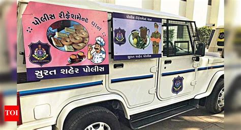 Vaccination stalls spread of virus among cops this yr | Surat News ...