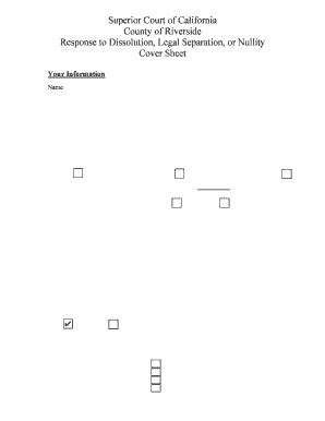 Riverside Family Court Forms - Fill Online, Printable, Fillable, Blank ...