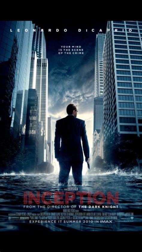 Image result for Inception DreamScene