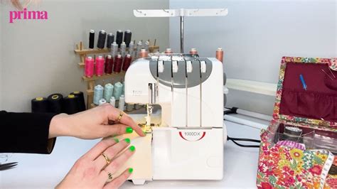 +How to Over Clock Using a Sewing Machine 的图像结果