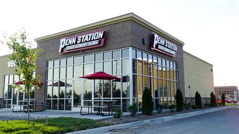 Penn Station Restaurant 的图像结果