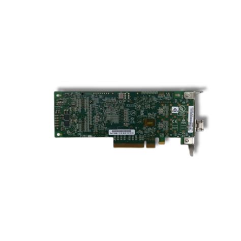 Single Port Fibre Channel HBA - Server India
