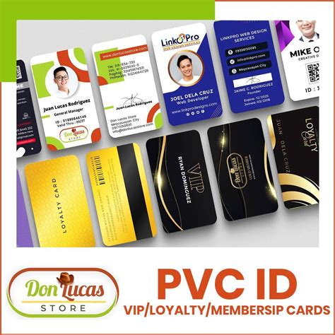 Image result for PVC ID Tutorial