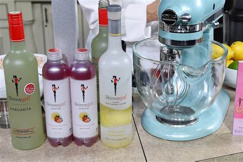 15 Skinny Girl Wine Nutrition Facts - Facts.net