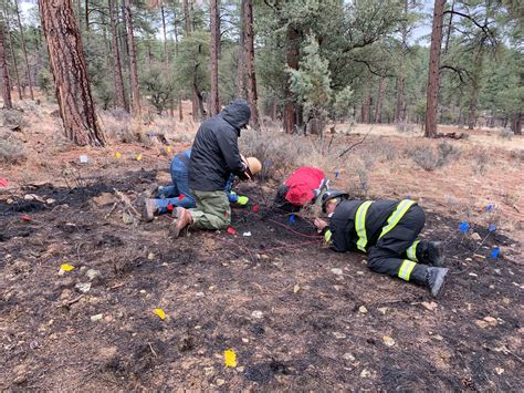 FI-210 — Arizona Wildfire and Incident Management Academy