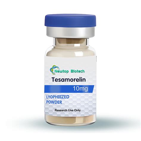 Tesamorelin