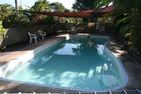 DIGGERS CREEK MOTEL & CARAVAN PARK (El Arish) - Hotel Reviews & Photos ...