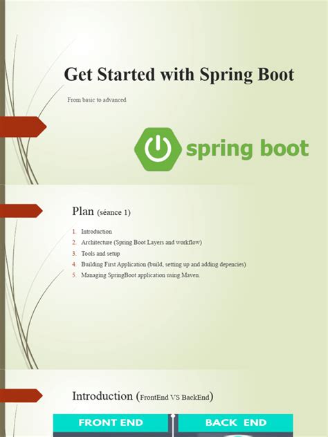 Image result for Java Spring PDF
