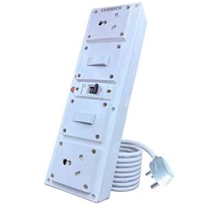 INDRICO® Extension Board for Heavy Appliances, AC/Washing Machine ...