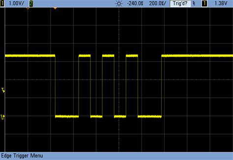Image result for Asynchronous Serial Input