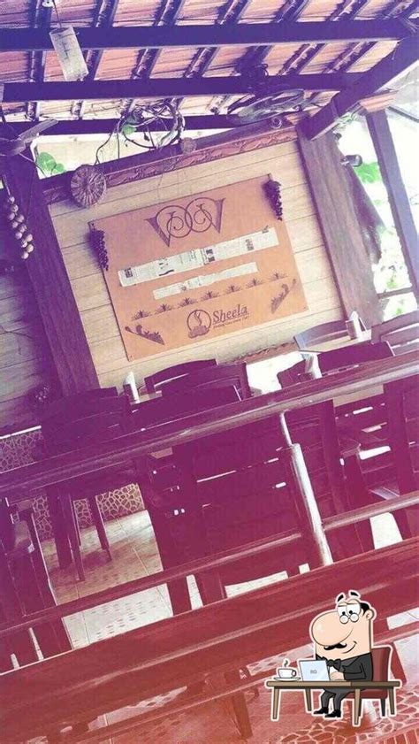 Sheela Restaurant & Bar establishment, Chicalim – menu, prices & reviews