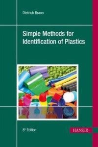 Simple Methods for Identification of Plastics: Buy Simple Methods for ...