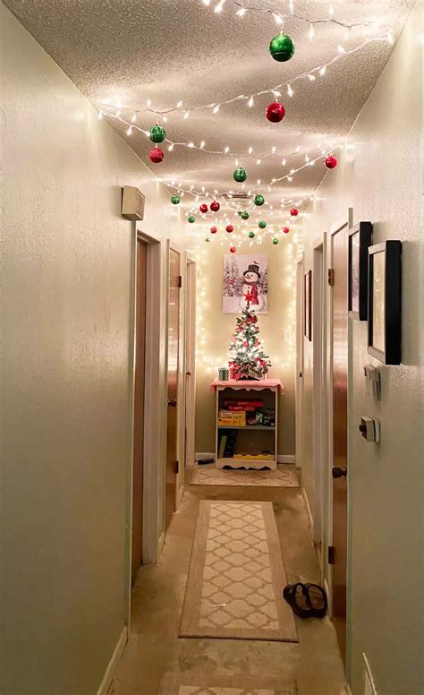 100 Amazingly Creative DIY Christmas Lights Decoration Ideas ...