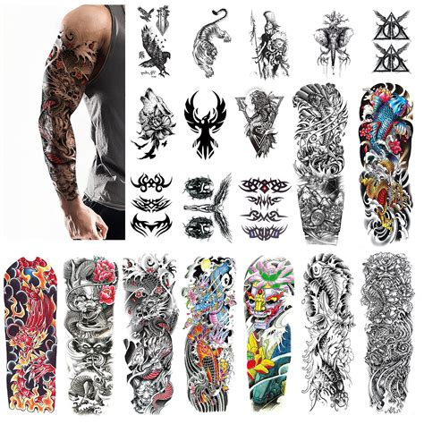 sleeve tattoo ideas japanese