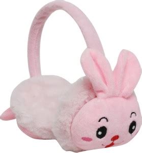 FabSeasons Winter Earmuff Ear Muff Price in India - Buy FabSeasons ...