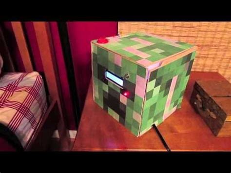 Image result for Arduino Game Minecraft