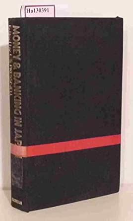 Buy Money and Banking in Japan Book Online at Low Prices in India ...