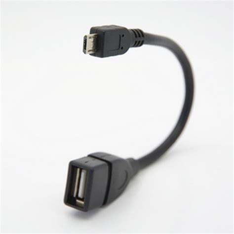 Image result for Micro USB to USB Cable