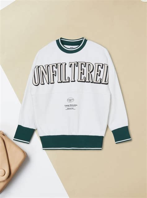 Buy Girls Printed Sweatshirt Online at just Rs. 899.0 - 1000015857891 ...