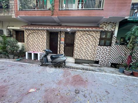 DDA Flat Dwarka Rent - WITHOUT BROKERAGE Semi-furnished 2 BHK Rental ...