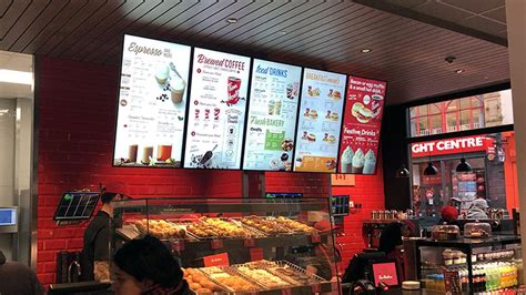 Food Menu Display 的图像结果