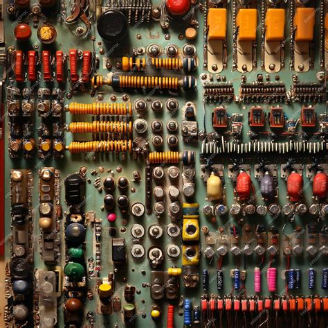 Electrical Components 的图像结果