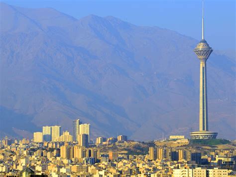 Iran's Economic Pulse: What The GDP Growth Rate For 2024 Might Mean