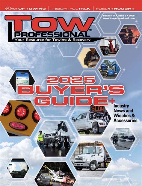 Auto Data Direct, Inc. - Tow Professional