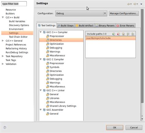 Image result for Eclipse MPI Debugging