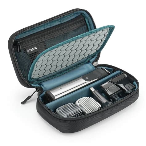 Yinke Case for Philips Norelco Multigroom Series 3000/5000/7000/9000 ...
