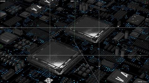 3D Model Computer Processing Unit 的图像结果