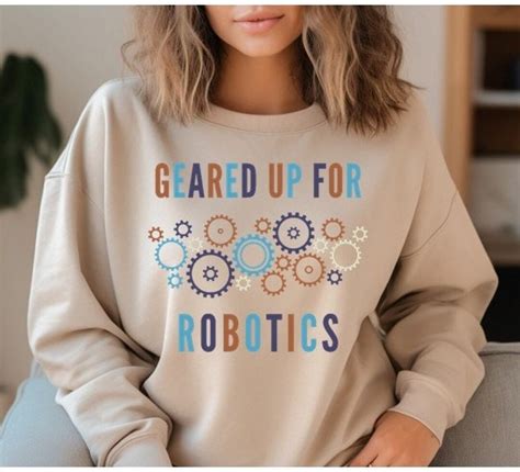 Image result for Robotics Apparel