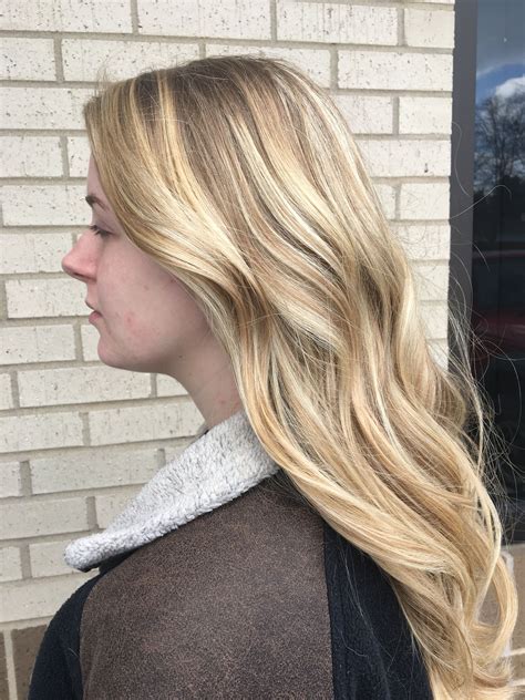 Light Golden Blonde Hair Dye Sally's at Nicole Drinkard blog