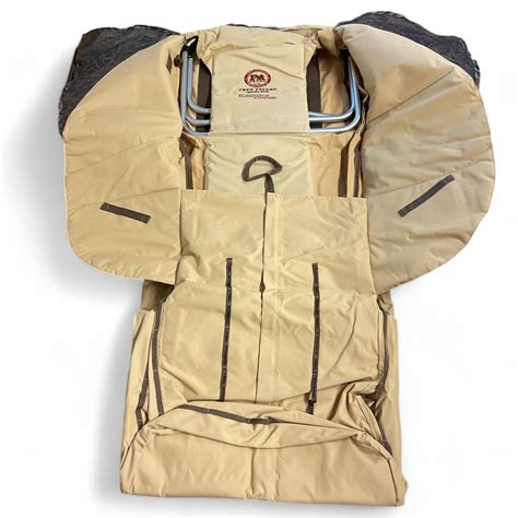 Image result for Final Approach Express Layout Blind