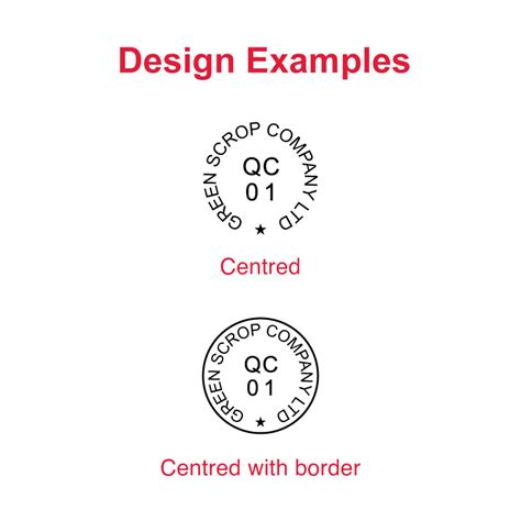 Ink Stamp Example 的图像结果