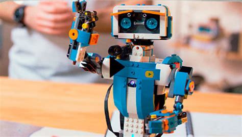 Image result for LEGO Boost Building Instructions