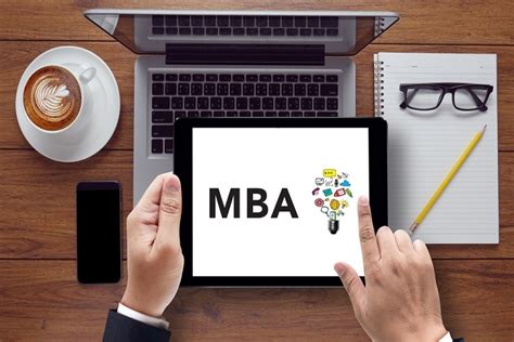 MBA Training Program 的图像结果