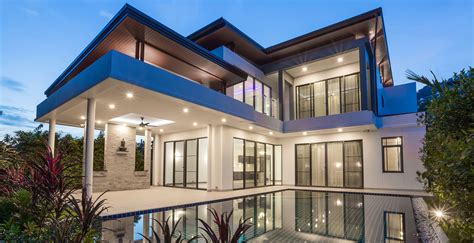 Mastering the Art of Luxury Real Estate Branding